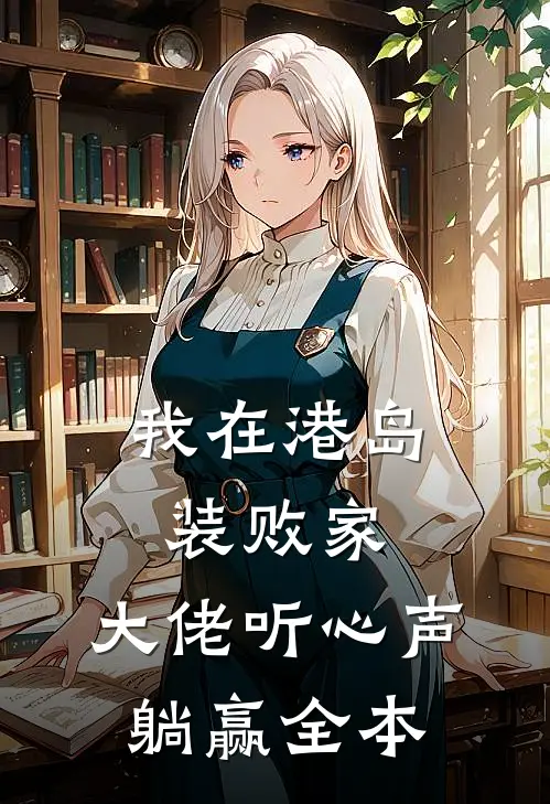 我在港岛装败家，大佬听心声躺赢全本
