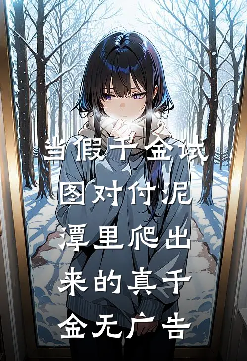 当假千金试图对付泥潭里爬出来的真千金无广告