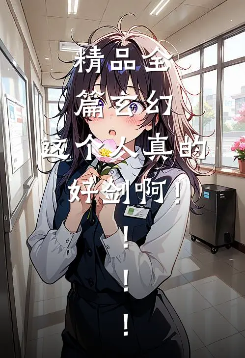 精品全篇玄幻：这个人真的好剑啊！！！！