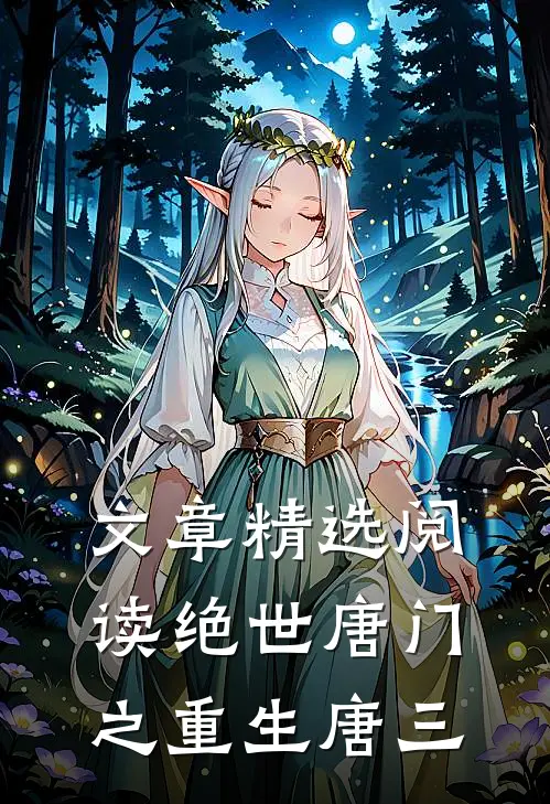 文章精选阅读绝世唐门之重生唐三