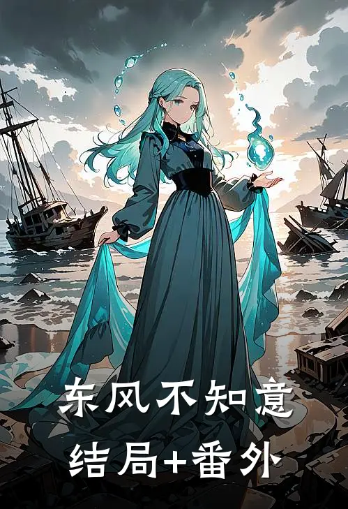 东风不知意结局+番外
