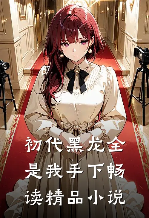 初代黑龙全是我手下畅读精品小说