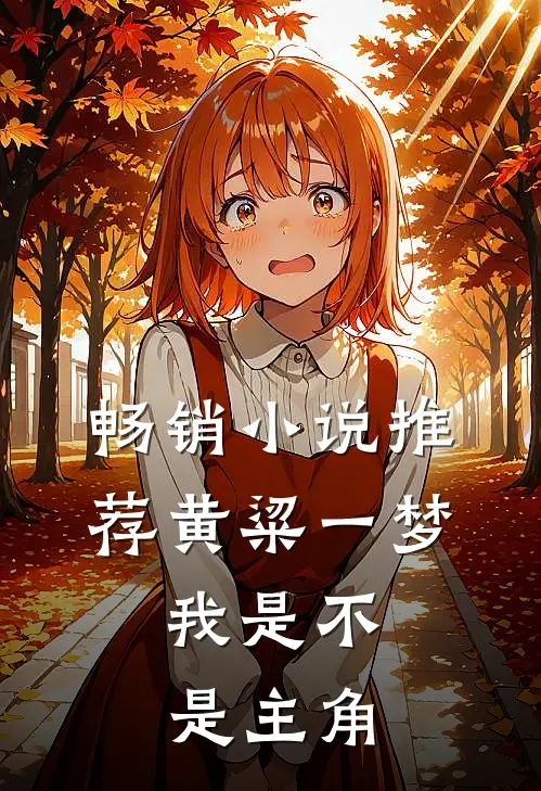 畅销小说推荐黄粱一梦，我是不是主角
