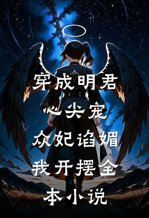 穿成明君心尖宠，众妃谄媚我开摆全本小说