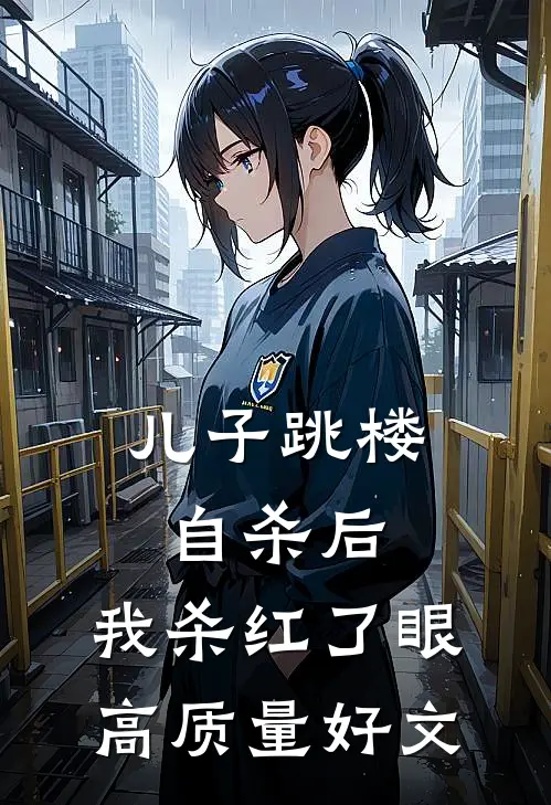 儿子跳楼自杀后，我杀红了眼高质量好文