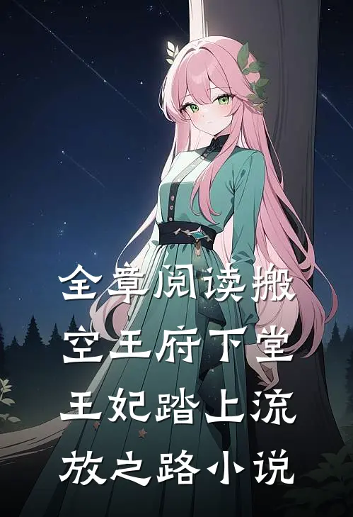 全章阅读搬空王府下堂王妃踏上流放之路小说