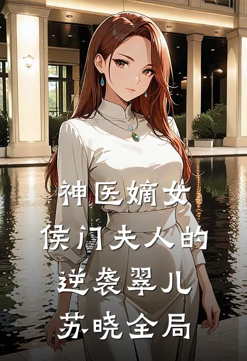 神医嫡女：侯门夫人的逆袭翠儿苏晓全局