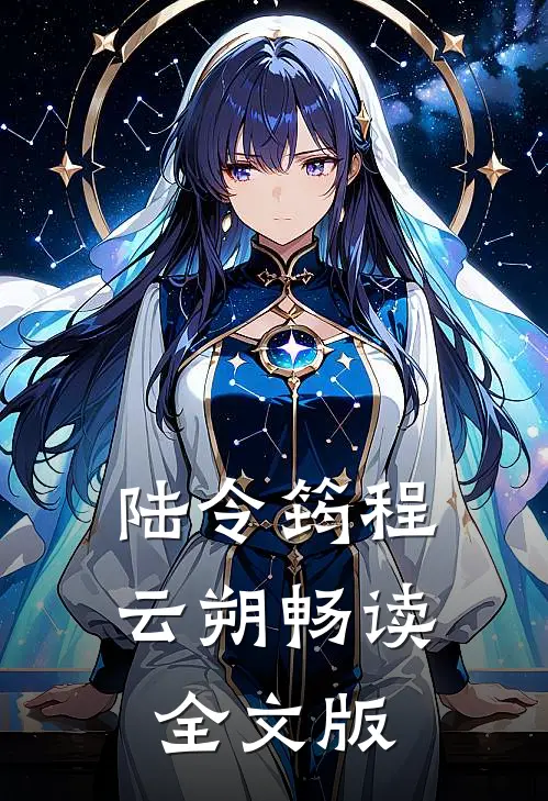 陆令筠程云朔畅读全文版