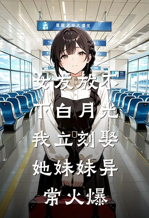 女友放不下白月光，我立刻娶她妹妹异常火爆