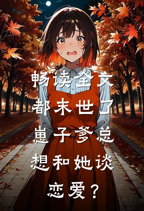 畅读全文都末世了，崽子爹总想和她谈恋爱？