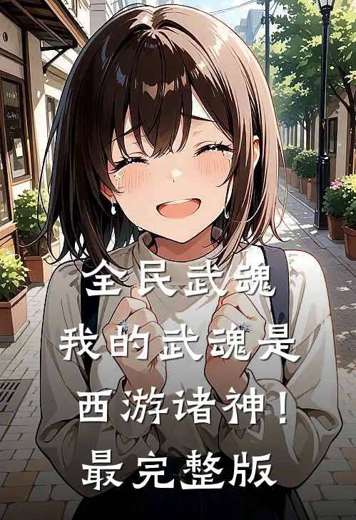全民武魂：我的武魂是西游诸神！最完整版