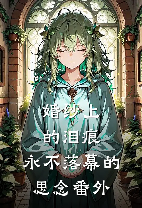 婚纱上的泪痕：永不落幕的思念 番外