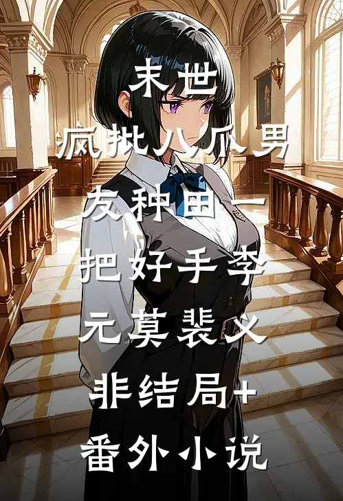 末世：疯批八爪男友种田一把好手李元莫裴义非结局+番外小说