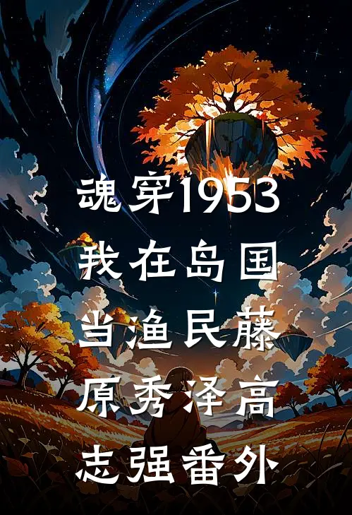 魂穿1953：我在岛国当渔民藤原秀泽高志强 番外