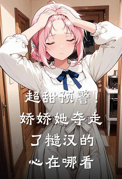 超甜预警！娇娇她夺走了糙汉的心在哪看