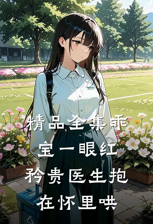 精品全集乖宝一眼红，矜贵医生抱在怀里哄
