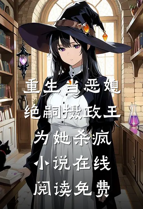 重生当恶媳，绝嗣摄政王为她杀疯小说在线阅读免费