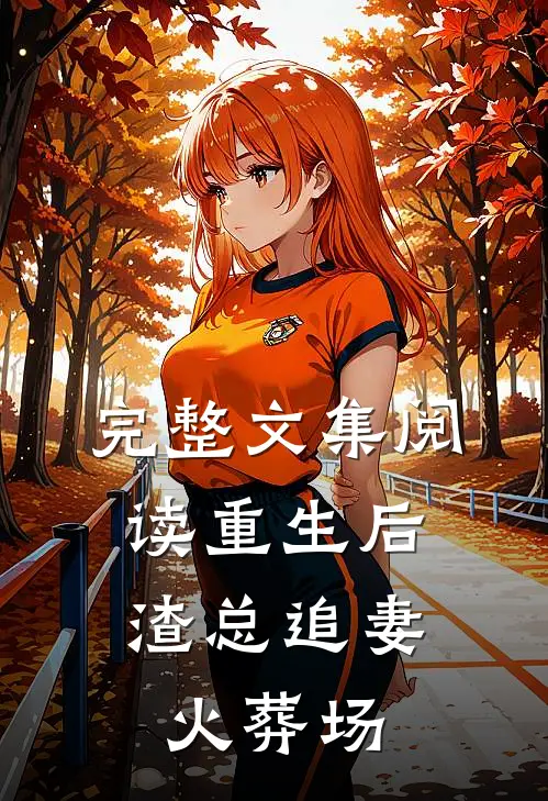 完整文集阅读重生后，渣总追妻火葬场