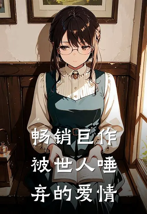 畅销巨作被世人唾弃的爱情
