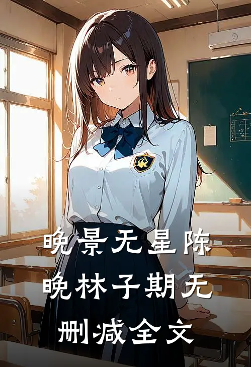 晚景无星陈晚林子期无删减全文