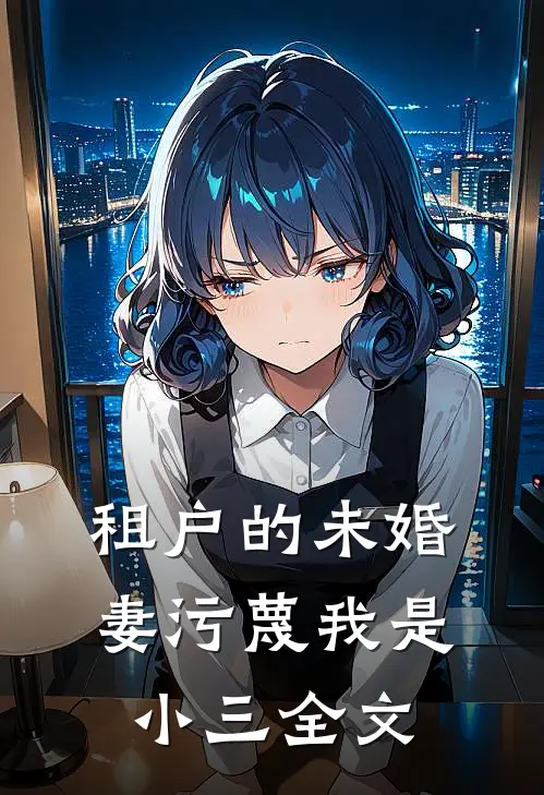 租户的未婚妻污蔑我是小三全文