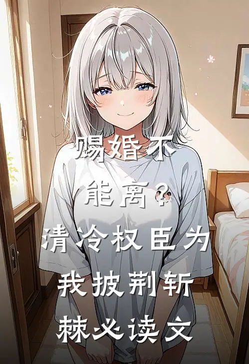 赐婚不能离？清冷权臣为我披荆斩棘必读文