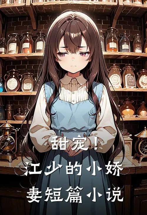 甜宠！江少的小娇妻短篇小说