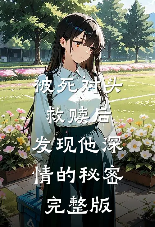 被死对头救赎后，发现他深情的秘密完整版