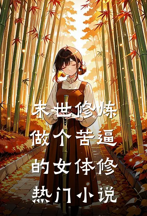 末世修炼，做个苦逼的女体修热门小说