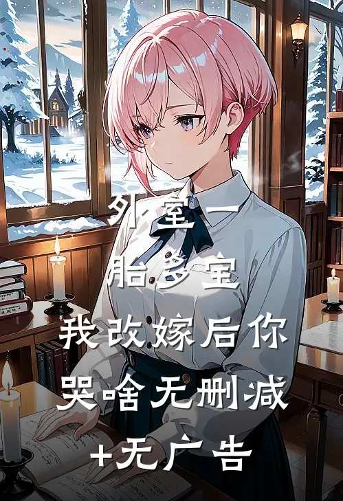 外室一胎多宝，我改嫁后你哭啥无删减+无广告
