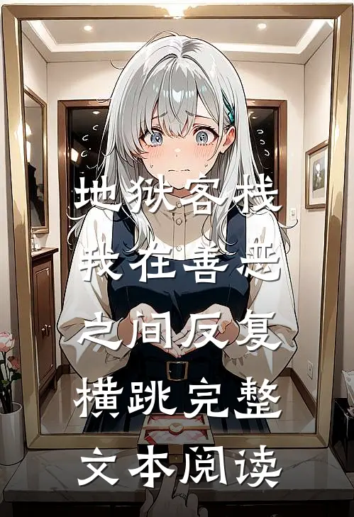 地狱客栈：我在善恶之间反复横跳完整文本阅读