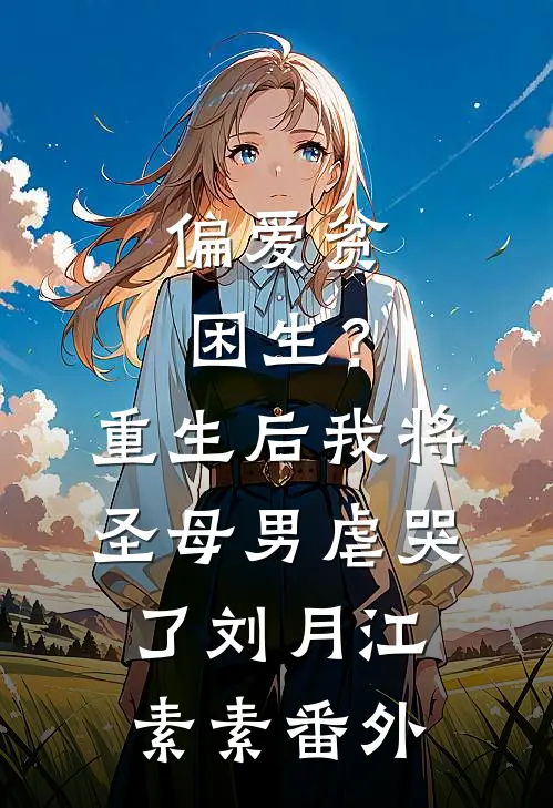 偏爱贫困生？重生后我将圣母男虐哭了刘月江素素番外