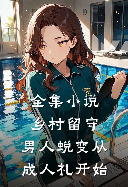 全集小说乡村留守：男人蜕变从成人礼开始