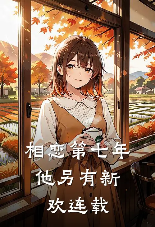相恋第七年，他另有新欢连载