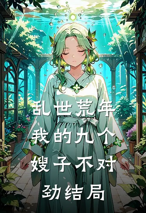乱世荒年：我的九个嫂子不对劲结局