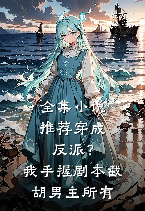 全集小说推荐穿成反派？我手握剧本截胡男主所有