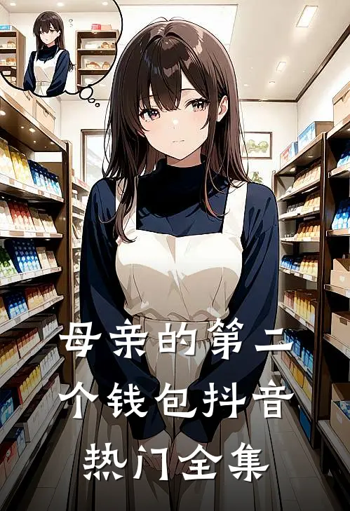 母亲的第二个钱包抖音热门 全集