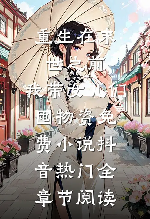 重生在末世之前：我带女儿们囤物资免费小说抖音热门全章节阅读