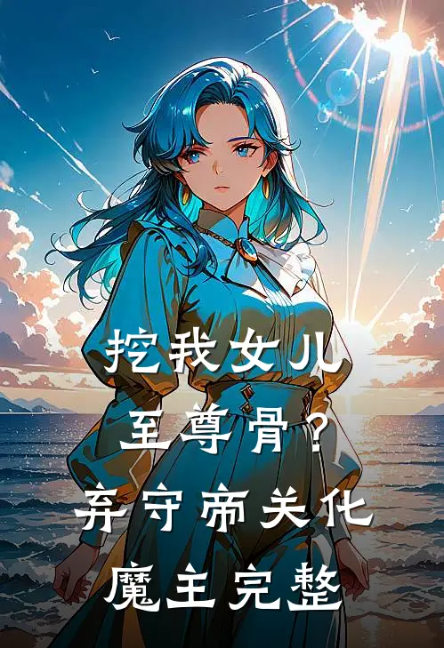 挖我女儿至尊骨？弃守帝关化魔主完整