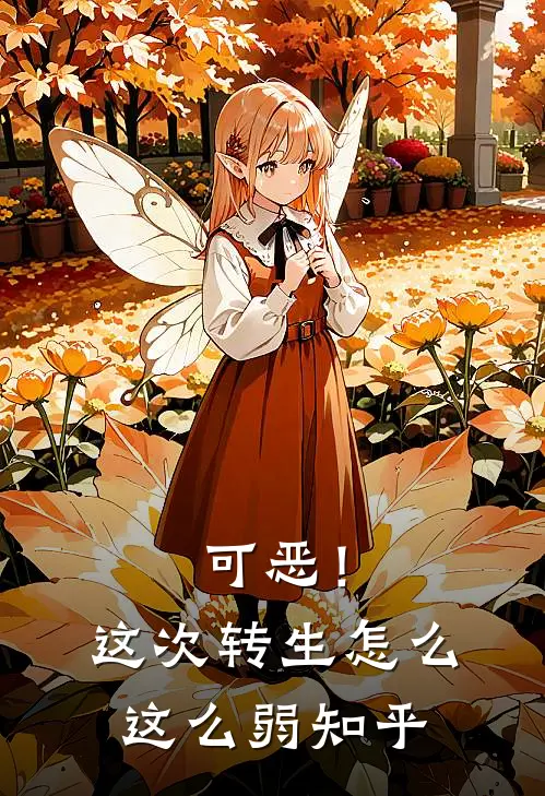 可恶！这次转生怎么这么弱知乎