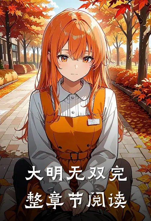 大明无双完整章节阅读
