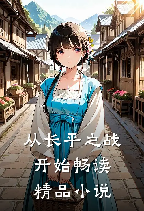 从长平之战开始畅读精品小说
