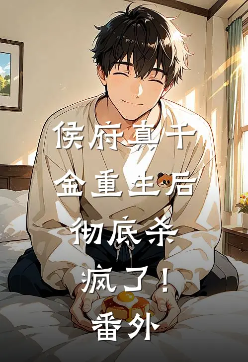 侯府真千金重生后，彻底杀疯了！番外