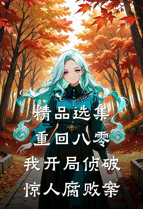 精品选集重回八零：我开局侦破惊人腐败案