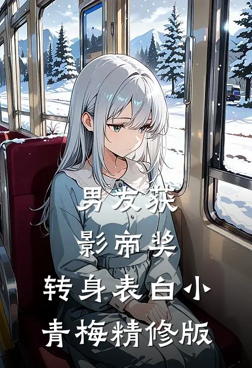 男友获影帝奖，转身表白小青梅精修版