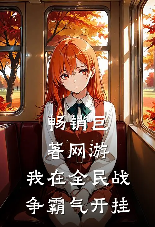 畅销巨著网游：我在全民战争霸气开挂