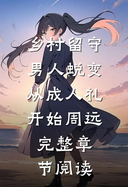 乡村留守男人蜕变从成人礼开始 周远完整章节阅读