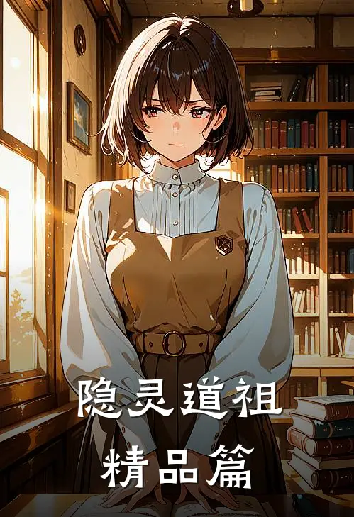 隐灵道祖精品篇