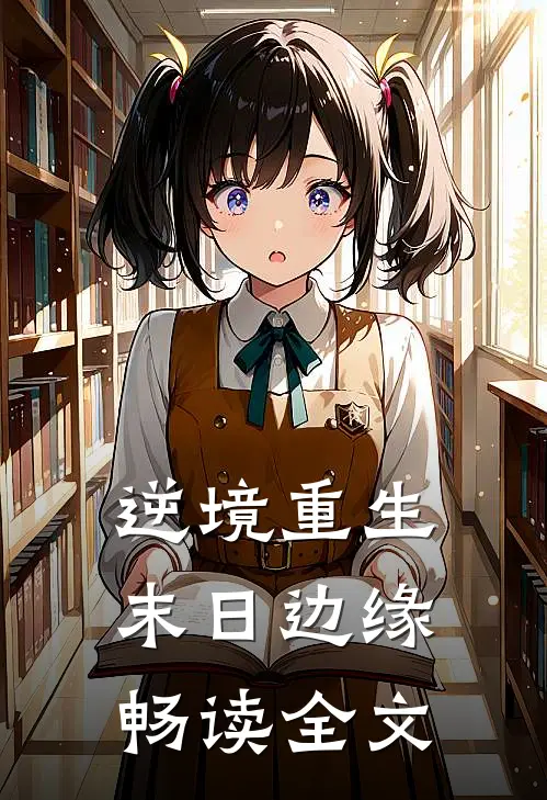 逆境重生：末日边缘畅读全文