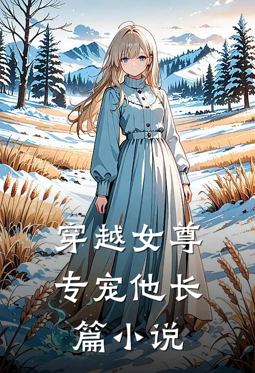 穿越女尊，专宠他长篇小说